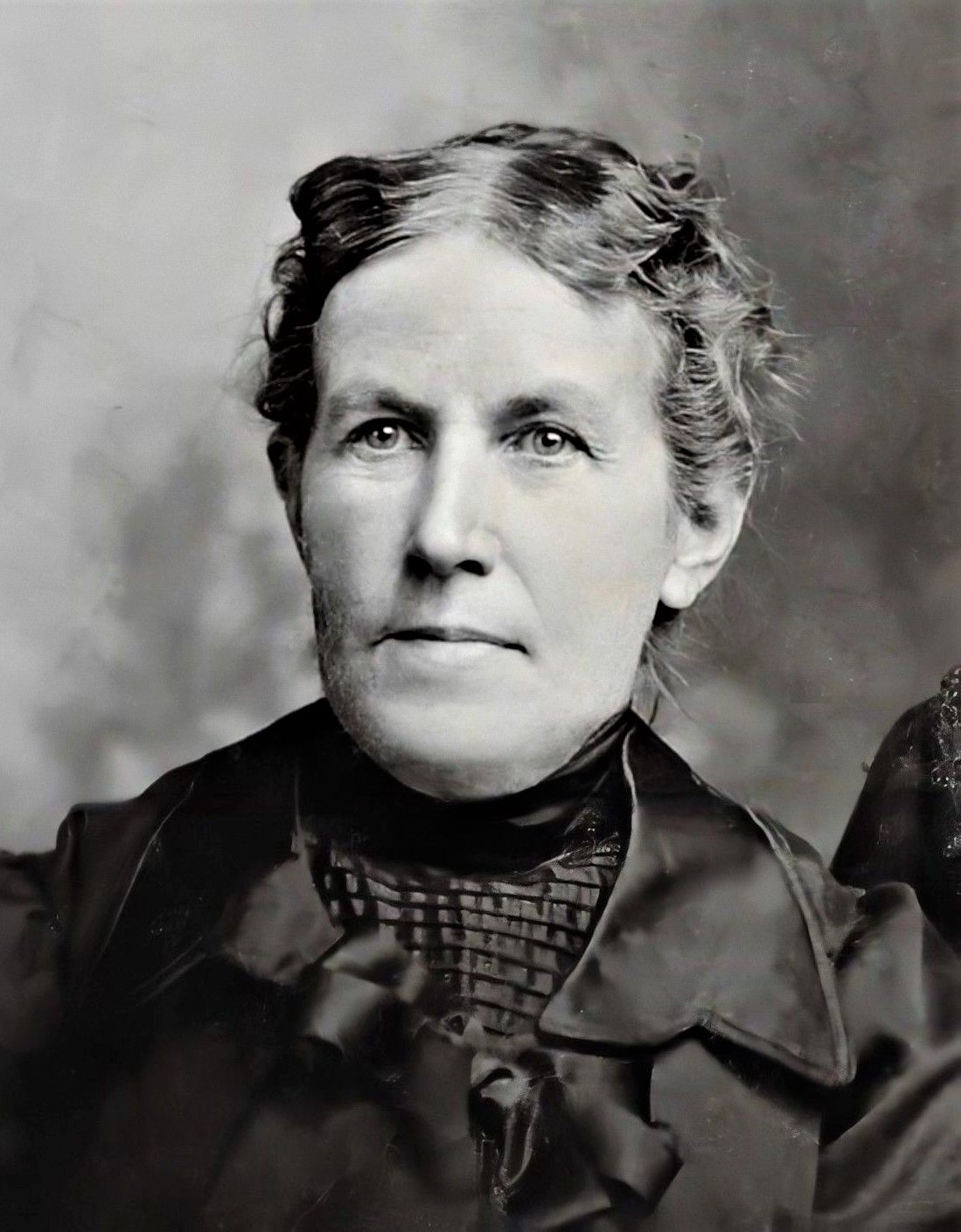 Elizabeth James (1843-1926) Profile